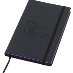 Castelli Obsidian Notebook