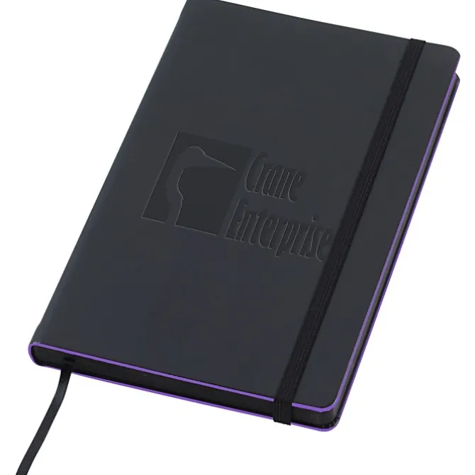 Castelli Obsidian Notebook