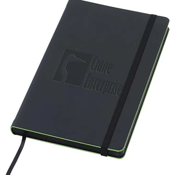 Castelli Obsidian Notebook