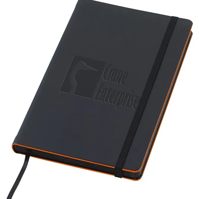 Castelli Obsidian Notebook