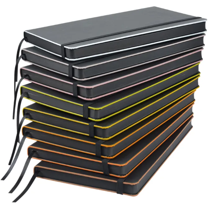 Castelli Obsidian Notebook