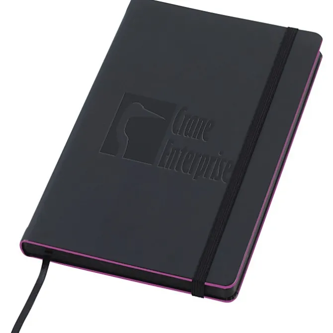 Castelli Obsidian Notebook