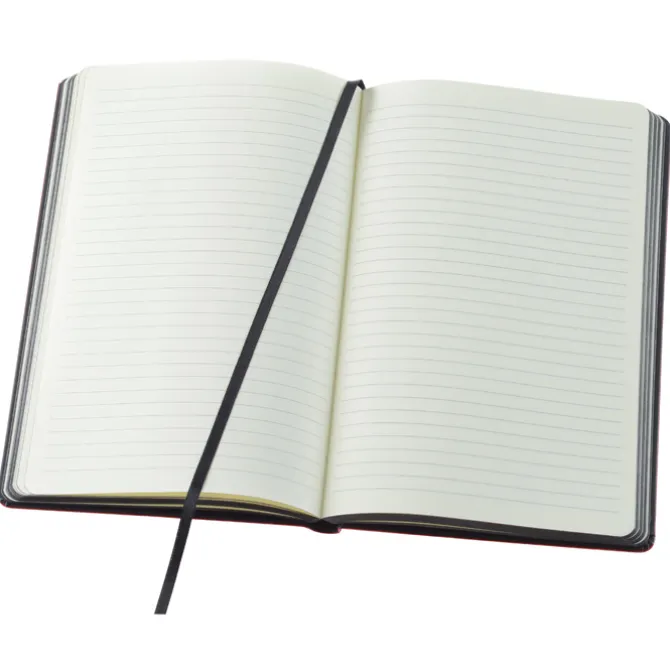 Castelli Obsidian Notebook