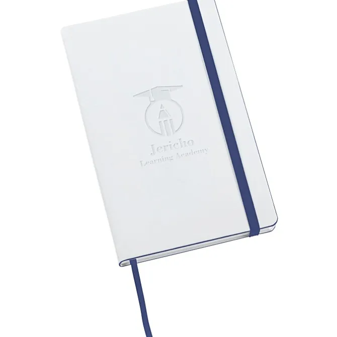 Castelli Quartz Notebook