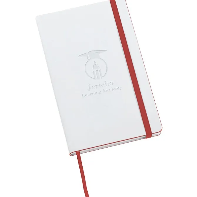 Castelli Quartz Notebook