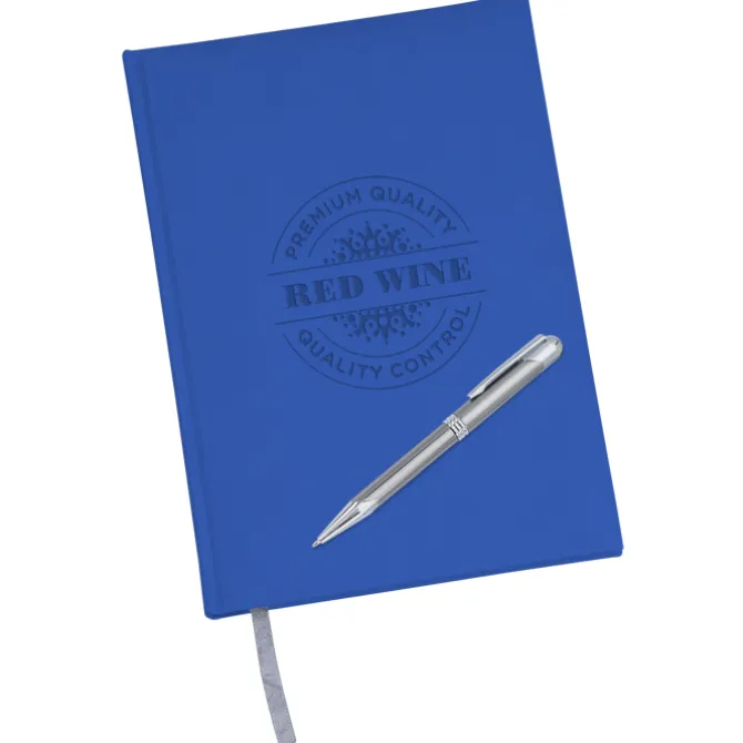 Castelli Scribe Journal Set