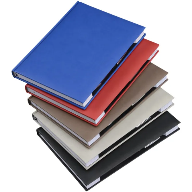 Castelli Scribe Journal Set