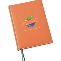 Castelli Slim Journal - 9 11/16 inches x 7 inches - Full Color