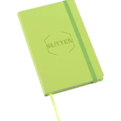 Castelli Tourmaline Notebook