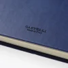 Castelli Tucson Spiral Notebook - 10 inches x 8 inches