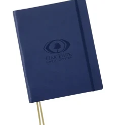 Castelli Tucson Spiral Notebook - 10 inches x 8 inches