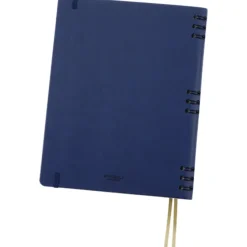 Castelli Tucson Spiral Notebook - 10 inches x 8 inches