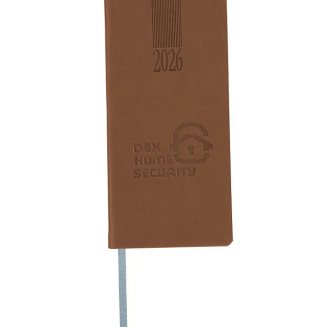 Castelli Tucson Weekly Pocket Planner
