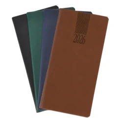 Castelli Tucson Weekly Pocket Planner