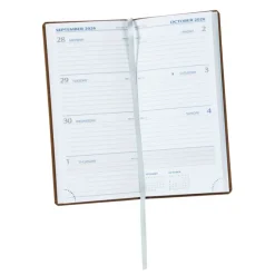 Castelli Tucson Weekly Pocket Planner