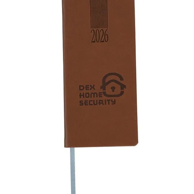 Castelli Tucson Weekly Pocket Planner