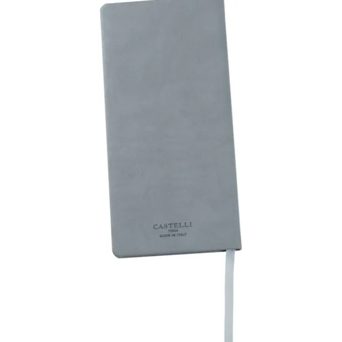 Castelli Tucson Weekly Pocket Planner