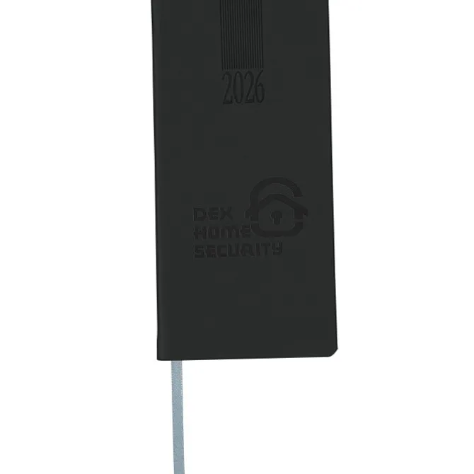 Castelli Tucson Weekly Pocket Planner