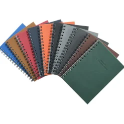 Castelli Tucson WireO Academic Planner - 8 1/4 inches x 5 7/8 inches
