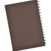 Castelli Tucson WireO Notebook - 8-1/4 inches x 5-7/8 inches