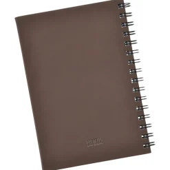 Castelli Tucson WireO Notebook - 8-1/4 inches x 5-7/8 inches