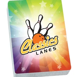 Celebration Playing Cards