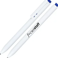 Celina Pen - White