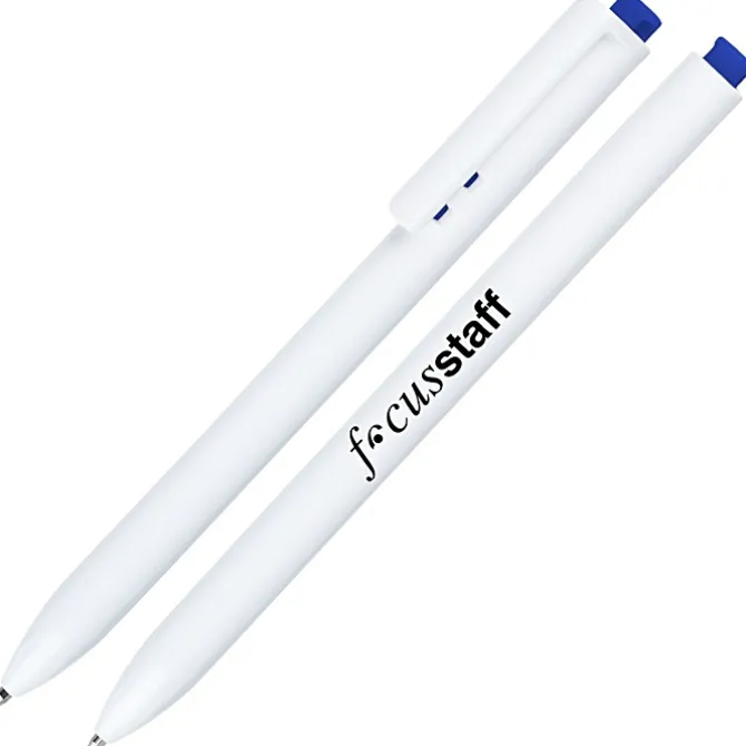 Celina Pen - White