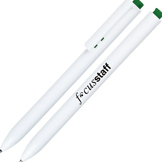Celina Pen - White