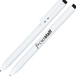 Celina Pen - White