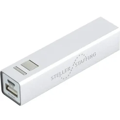 Cell Phone Jr. Power Bank - 1800 mAh