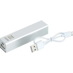Cell Phone Jr. Power Bank - 1800 mAh