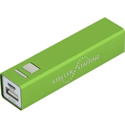 Cell Phone Jr. Power Bank - 1800 mAh