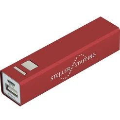 Cell Phone Jr. Power Bank - 1800 mAh - 24 hr
