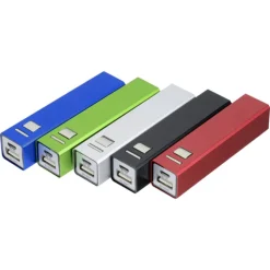 Cell Phone Jr. Power Bank - 1800 mAh - 24 hr