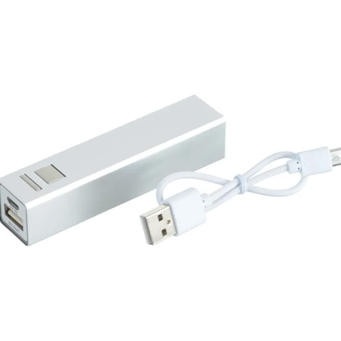 Cell Phone Jr. Power Bank - 1800 mAh - 24 hr