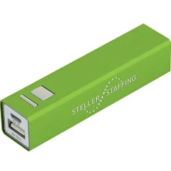 Cell Phone Jr. Power Bank - 1800 mAh - 24 hr