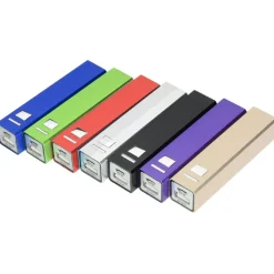 Cell Phone Power Bank - 24 hr