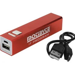 Cell Phone Power Bank - 24 hr