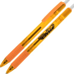 Challenger Pen - Translucent