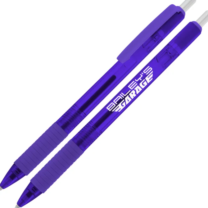 Challenger Pen - Translucent