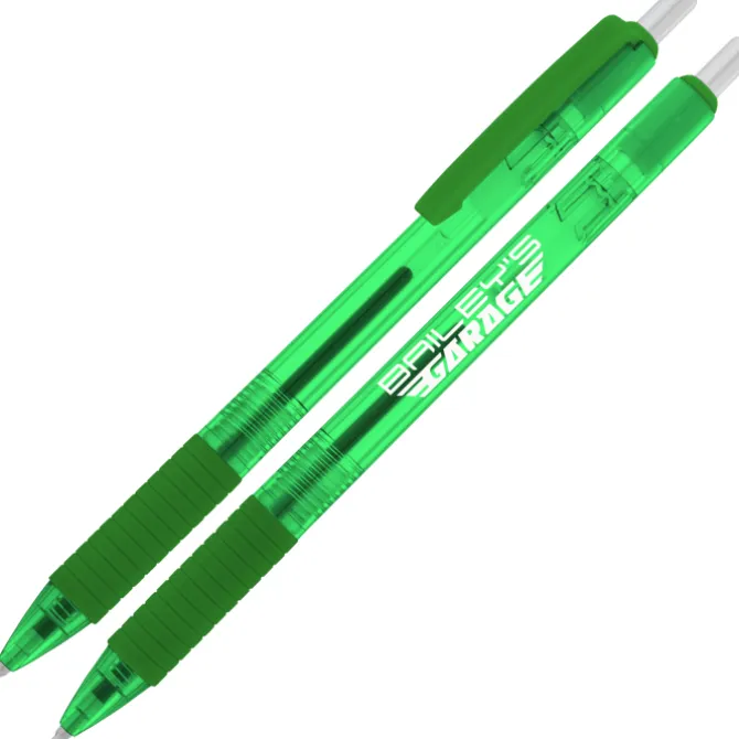 Challenger Pen - Translucent