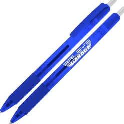 Challenger Pen - Translucent