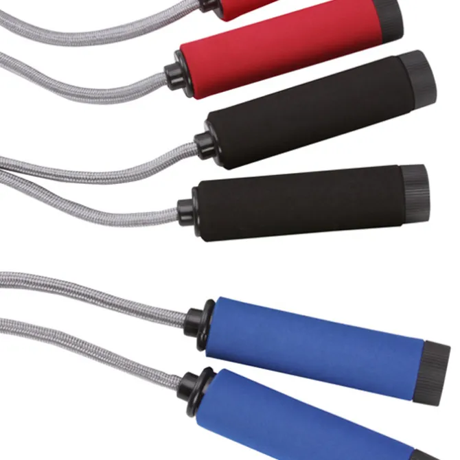 Champion's Jump Rope