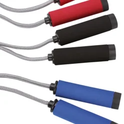 Champion's Jump Rope - 24 hr