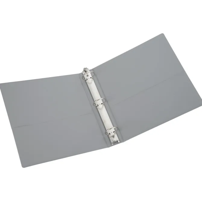 Chandler Ring Binder with Pockets - 1 1/2 inches