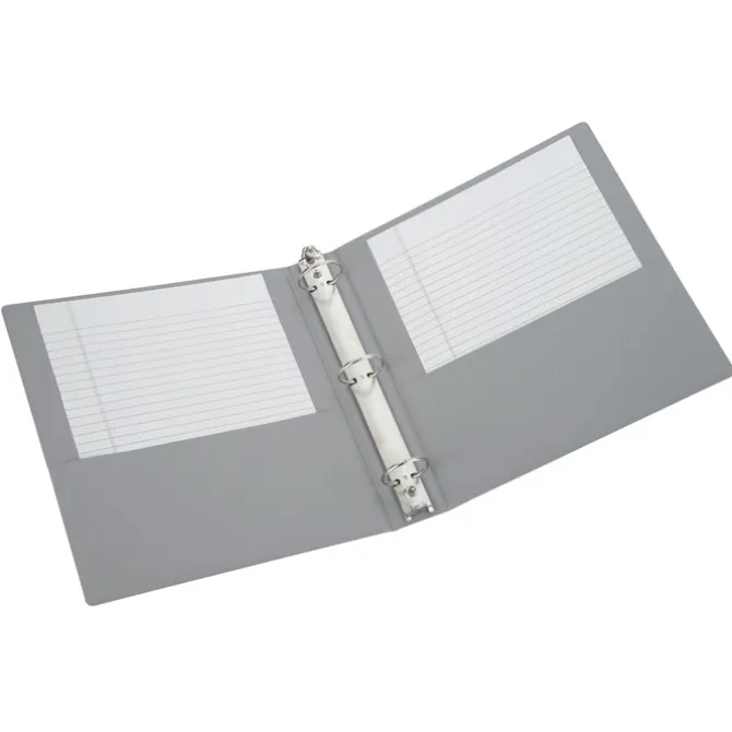 Chandler Ring Binder with Pockets - 1 1/2 inches