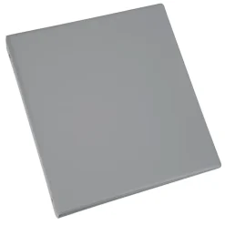 Chandler Ring Binder with Pockets - 1 1/2 inches