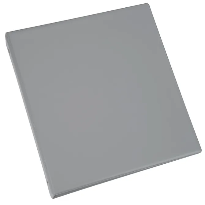 Chandler Ring Binder with Pockets - 1 1/2 inches