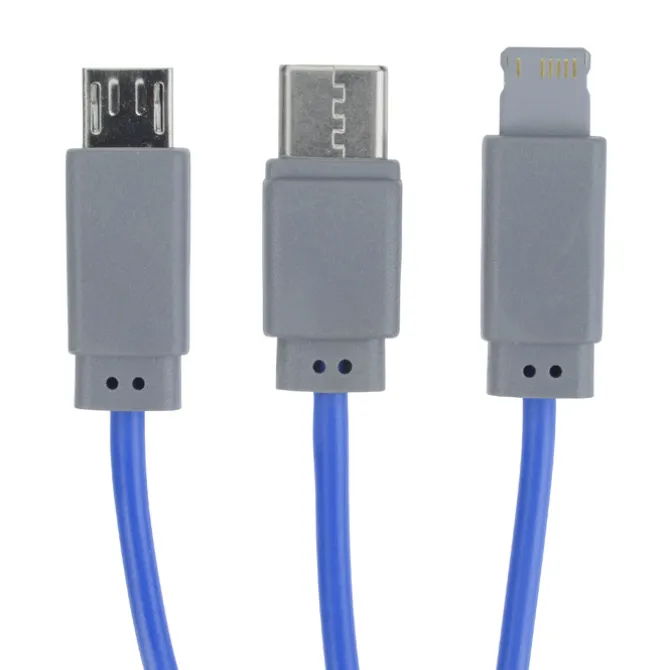 Charge It Up Tech Kit